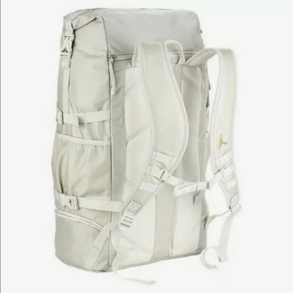 OVO JORDAN BACKPACK - Picture 3 of 3